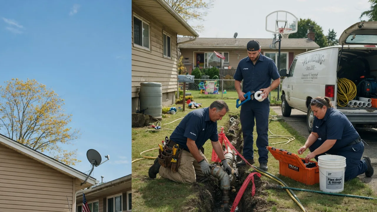 Garbage Disposal Replacement in Rochester, NY near me