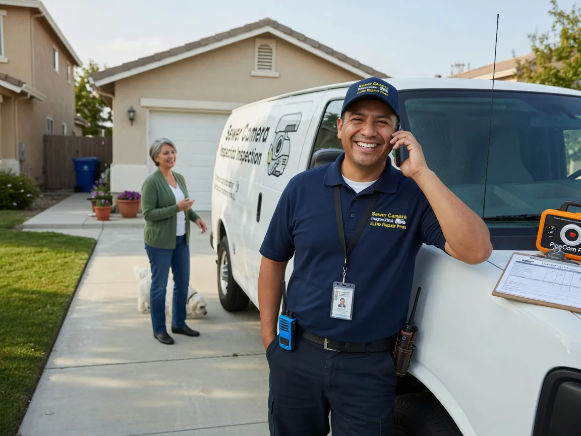 Sewer Line Repair Rochester, NY FAQs